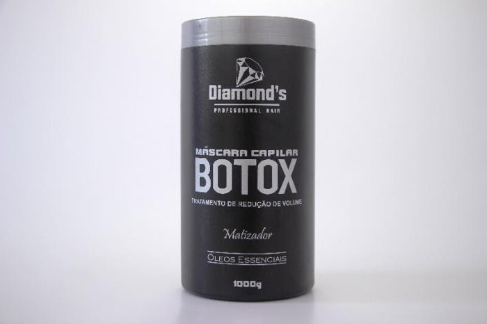 Botox pro vlasy recenze recenze fotografie