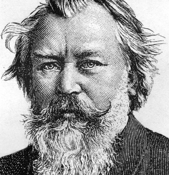 Brahms kompozytor