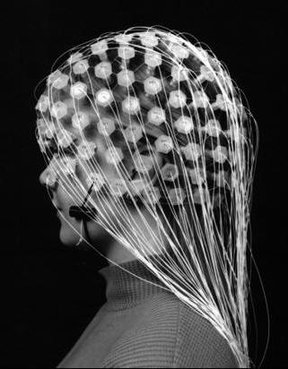 Závěr EEG
