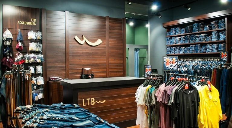 LTB Store