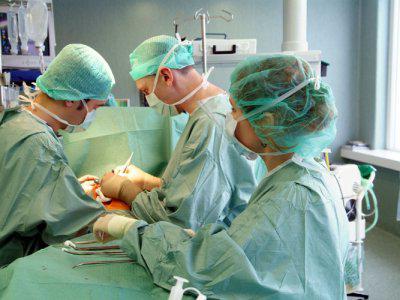 kirurgija fibroadenoma dojke
