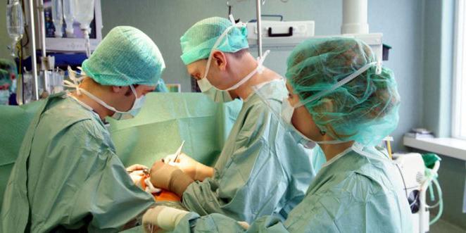 operacijo dojk