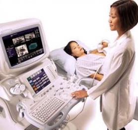 kada radite ultrazvuk dojke