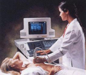 ultrazvok dojke, na kateri dan