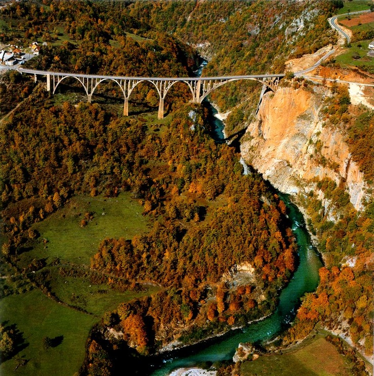 Ponte Dzhurdzhevich