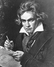 biografia Beethovena