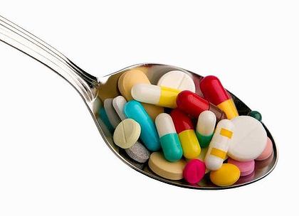 antibiotici ad ampio spettro