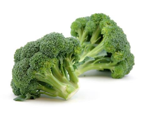 proprietà utili broccoli