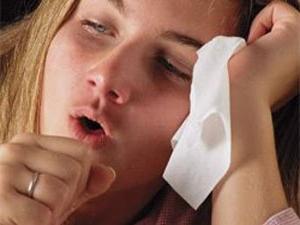 příznaky onemocnění bronchiektázy