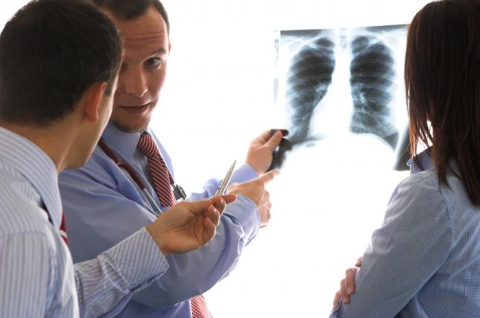 kako zdraviti bronhitis pri otrocih