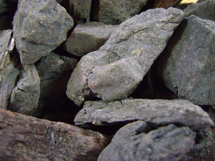 методи за добив на кафяви въглища
