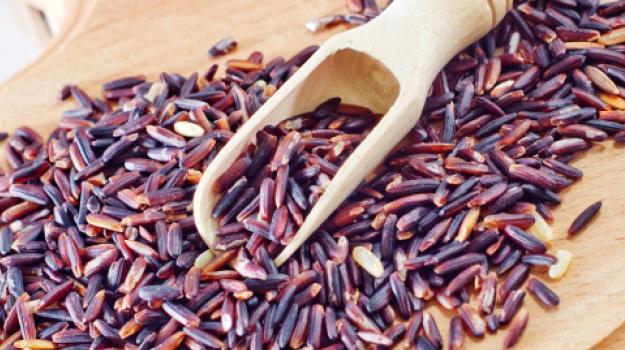 brązowy ryż nieoszlifowany korzyści i szkody