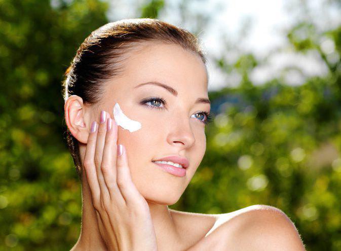 как да се отървете от кафяви петна по лицето