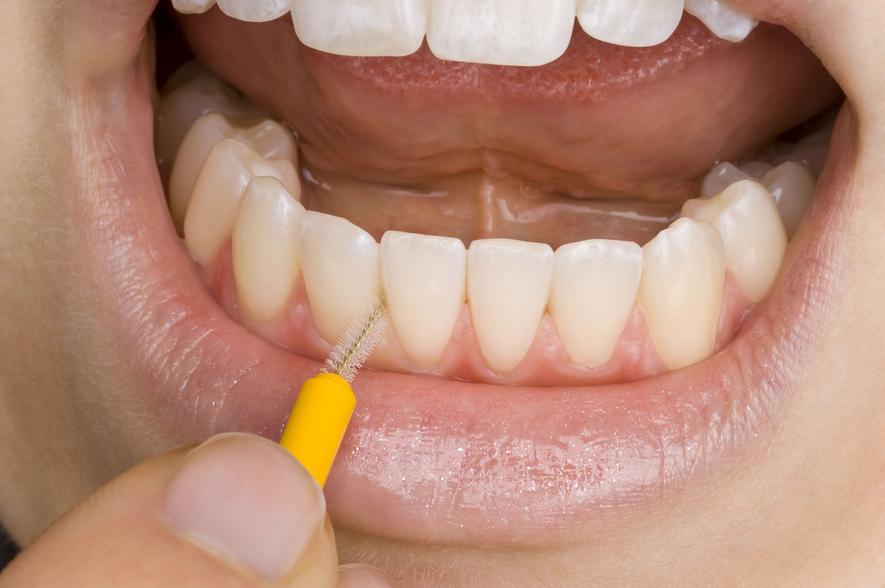 spazzolini da denti curaprox