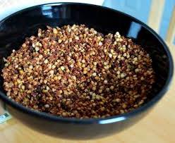 Benefici e danni del porridge del grano saraceno