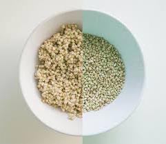 Benefici e danni del porridge del grano saraceno per perdere il peso