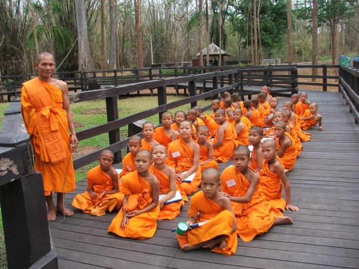 základy buddhismu