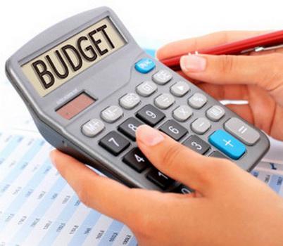 stanziamenti di bilancio