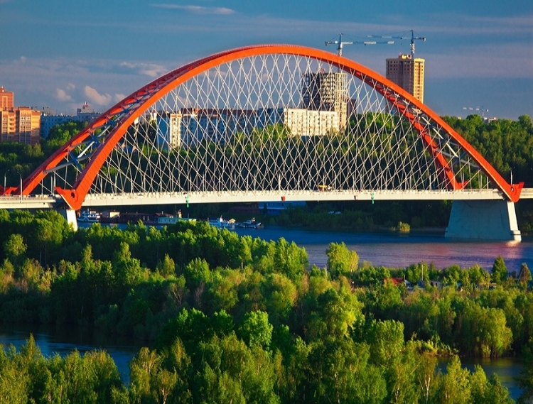 incident na Bugrinském mostě