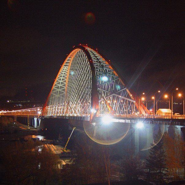 tragedia sul ponte Bugrinsky