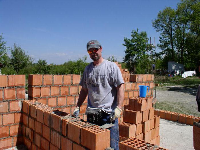 costruire una casa quanti mattoni