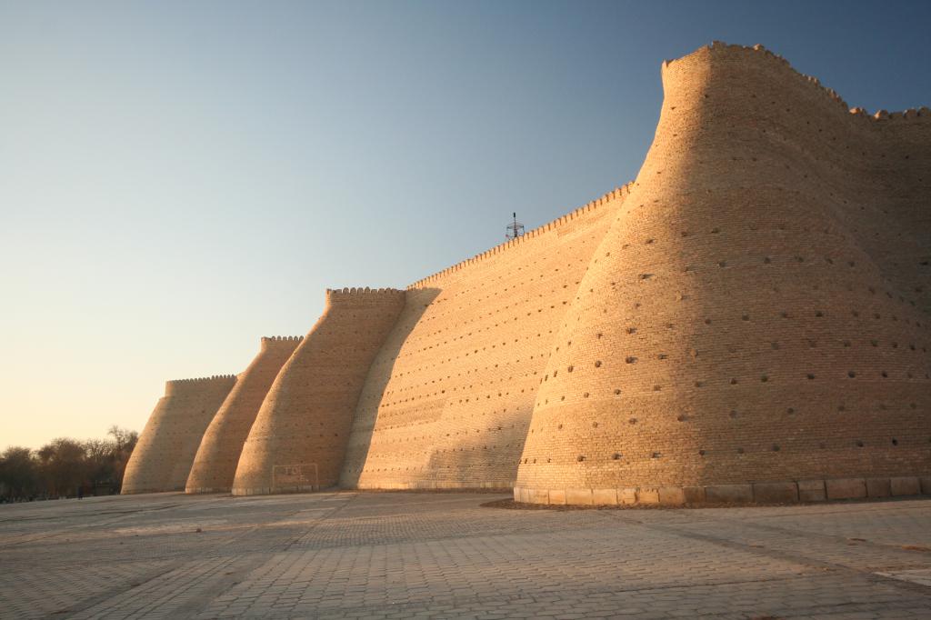 Forteca Ark