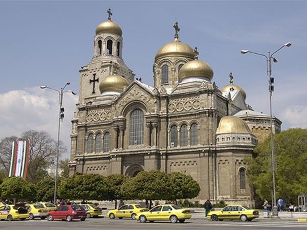 Katedrala Uznesenja