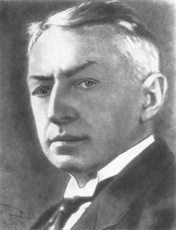 Ivan Bunin Caucaso