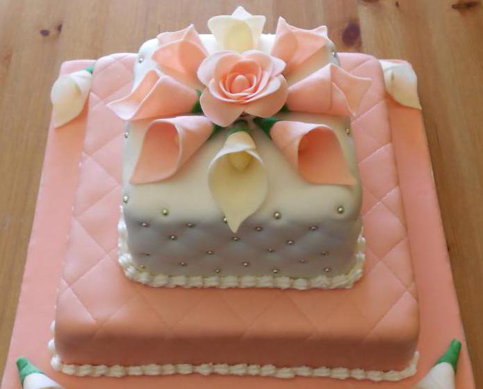 narozeninový dortový dort