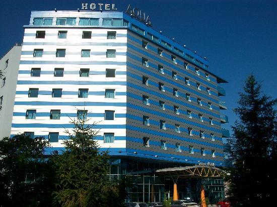 Bułgaria Hotele w Burgas