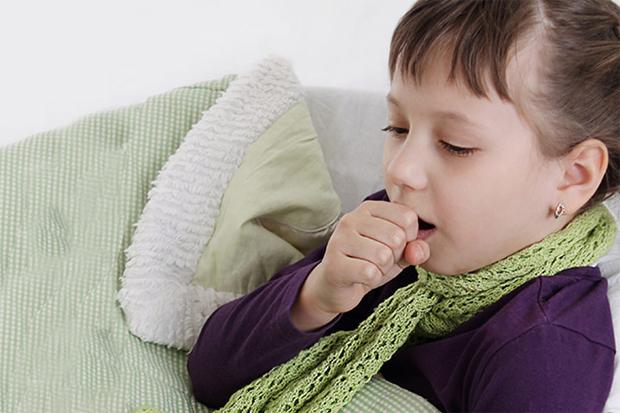 Детска кашлица