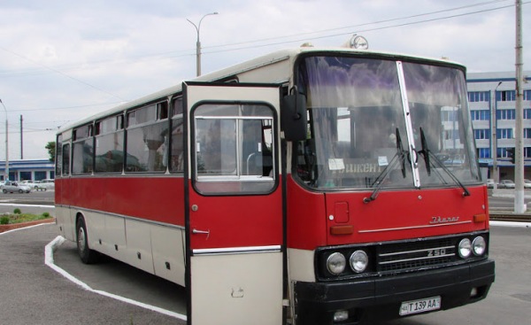 meziměstský autobus