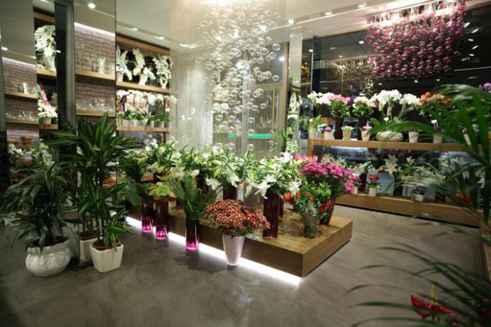 Как да отворите магазин за цветя