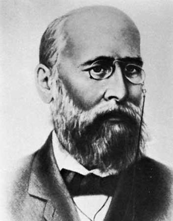 Butlerov Alexander Mikhailovich biografia e biografia
