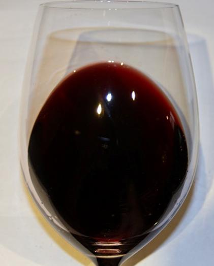 cabernet sauvignon vino