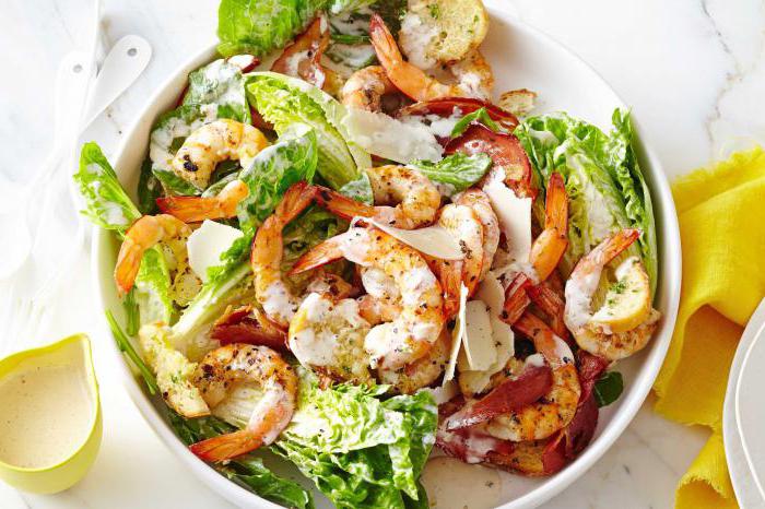 koliko kalorija u cezar salati