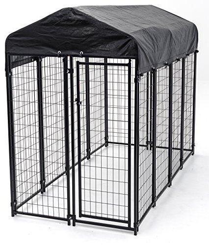 kavez za pse u stanu