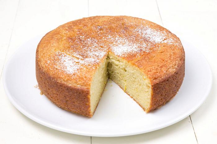 проста рецепта за торта в бавен котлон
