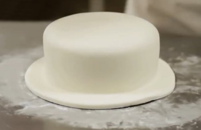 Mastika torta