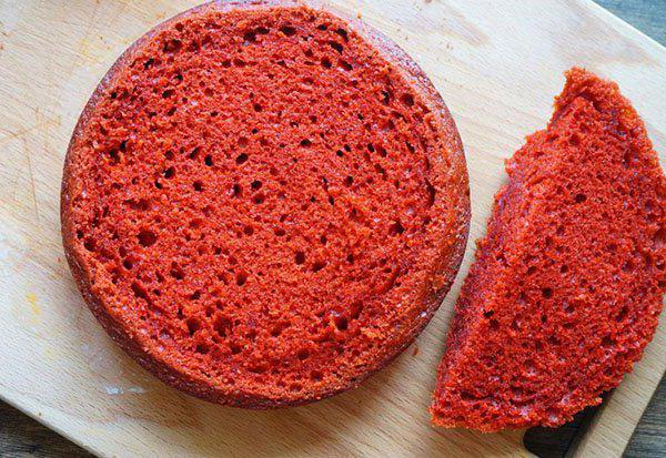 торта червена кадифе оригинална рецепта и нейните тайни