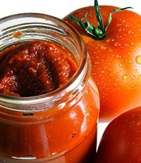 kalorijske paste od rajčice