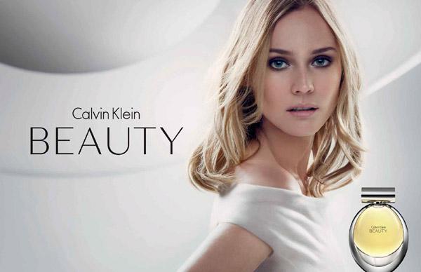 Парфюм Calvin Klein Beauty