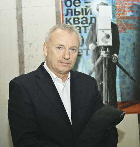Yury Lyubshin