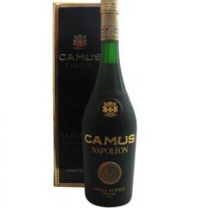 Cognac Camus cena VSOP
