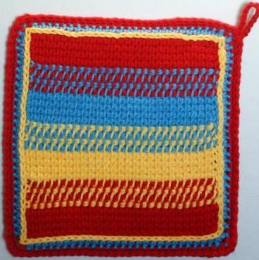 pletenje čavlića