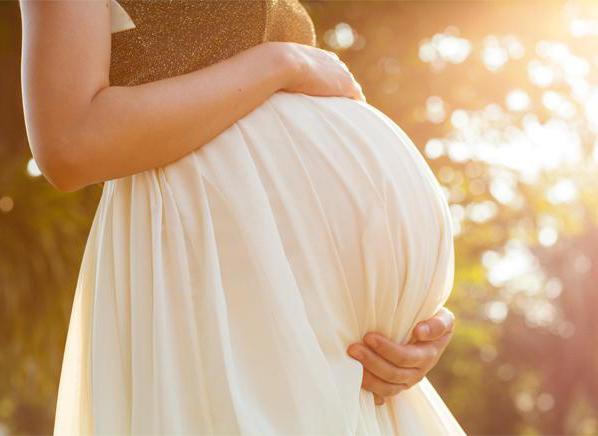 кагоцел е възможно по време на бременност