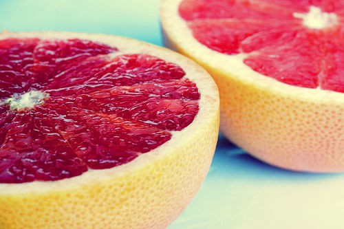 co je grapefruit