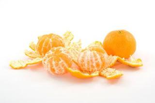 mandarine tijekom trudnoće mogu