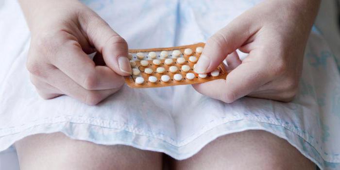 je mogoče zanositi z jemanjem kontracepcijskih tablet