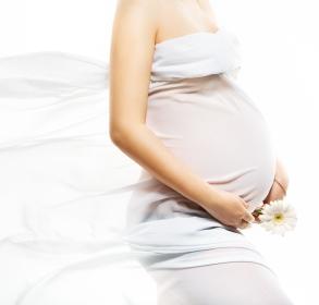 je li moguće otići u kadu tijekom trudnoće
